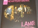 HEARTBREAKERS l.a.m.f. definitive edition UK 3-LP new sealed NEW YORK DOLLS