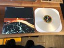 Underoath - The Changing Of Times Vinyl LP Clear 180 Gram