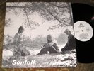 PRIVATE 1971 MINNESOTA Xian Folk Psych LP - SONFOLK - Artronics - BEDLAM FOUR