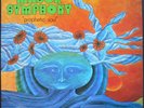 MAJOR SYMPHONY PROPHETIC SOUL LP French 1974 Yan TREGGER
