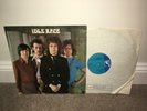 THE IDLE RACE Selftitled LP Liberty 1969 Stereo UK 1st Press  JEFF LYNNE