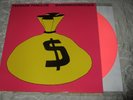 TEENAGE FAN CLUB Bandwagonesque LP RARE PINK VINYL Dinosaur Jr Big Star - Mov'16