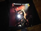 Kiss - Simmons Meteor Bootleg LP 1977