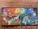 EARTH and FIRE - Song of the Marching Children ( LP - Holland 1st Press PSYCH )