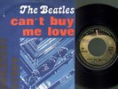 Beatles - Can't buy me love/You can't do that