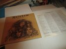 Rainbow lp Long Live Rock 'N' Roll Orig. '78 US Press w/ Inner  NM