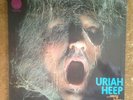 URIAH HEEP ALBUM 1970 VERTIGO (FIRST PRESS)