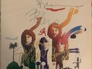 ABBA - The Album - FULLY SIGNED LP