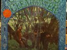 CREEDENCE CLEARWATER REVIVAL First Press 1st LP 1968 DEEP GROOVE LP 8382 VG+/VG+
