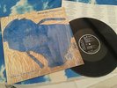 JENNIFER WARNES - FAMOUS BLUE RAINCOAT - THE SONGS OF LEONARD COHEN UK/EUROPE LP