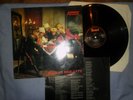 ACCEPT  Russian roulete  1986- UK  FIRST PRESS - PORTRAIT LAB    - EX+