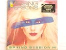 Missing Persons Spring Session M Record Lp Vinyl 80's Press FACTORY SEALED