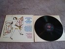 Ben Bagley's Rodgers and Hart Revisited Vol. III NM LP Blossom Dearie