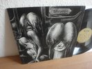 SHIVER WALPURGIS 1969 SWISS MONSTER LP MINT ORIGINAL MARIS