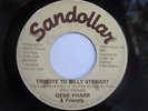 Gene Pharr Friends (Sandollar 1001) Tribute to Billy Stewart Northern Soul Funk