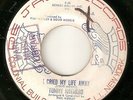 TOMMY NAVARRO I Cried My Life Away DE JAC STAFFORD  NORTHERN SOUL 45