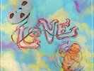 LOVE - REEL TO REAL NEW VINYL
