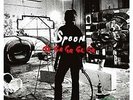 Ga Ga Ga Ga Ga - Spoon - Rock & Pop Music Vinyl