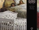 BLOODBATH - The Arrow Of Satan Is Drawn ltd. Gatefold LP silver NEUWARE