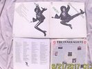 Sly and the Family Stone Fresh EPC 69039 Gatefold EX Vinyl 1st Press  LP A1/ B1