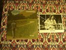 Neil Young SEALED 1st Pressing   Old Ways   1985 LP + 8x10 B&W PROMO Photo