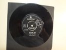 JUST FOUR MEN:That’s My Baby-Things Will Never Be The Same-U.K.7