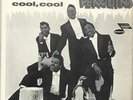Penguins The Cool Cool Penguins vinyl LP album record USA DTL242 DOOTONE