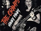 CRAMPS-HANKY PANKY (2LP) VINYL LP NUOVO