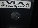 LP FREESTYLE VLA-I Gave My Heart/We Won't Let Each Other Go - 12''- SEALED VINYL