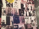 NEW SEALED The Rolling Stones EXILE ON MAIN STREET (2010/180G) 2 LP