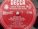 The Rolling Stones ?– Aftermath Decca ?– LK 4786 1st issue UK 1966 MONO