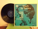 Clifford Brown & Max Roach,EmArcy,