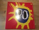 Primal Scream - Screamadelica. 2LP Vinyl Repress. NM. Gatefold.