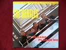 THE BEATLES Please Please Me Lp MFSL ORIGINAL MASTER RECORDING Audiophile