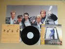 Spandau Ballet ?– Parade WWS-91085 Japan Insert Poster Obi
