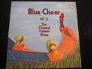 Blue Cheer The Original Human Being  Gimmick Cover Vinyl LP Philips 6336004 rare