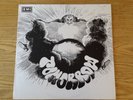 TOMORROW (featuring KEITH WEST) - Self titled LP with poster