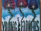 LP Young Flowers Blomsterpistolen Psych Garage Rock Unofficial Reissue