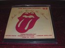 THE ROLLING STONES - MAKE THE WORLD GO ROUND - RARE 3LP BOX NO TMOQ TMQ TAKRL