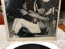 The Normal Warm Leatherette Tvod LP Record Album INT126.804 PLAY TESTED