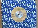 MODERN SOUL 45 - JEWEL BASS - LET YOUR LOVE RAIN DOWN ON ME Promo Funk HEAR