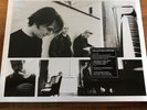 Midnight Choir - Amsterdam Stranded Vinyl Neu Collectors Edition