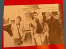 D.O.A « something better change » Friends records 1980 COLLECTOR