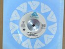 SOUL FUNK 45 - GIL SCOTT HERON & BRIAN JACKSON - THE BOTTLE Promo OG VG++ Hear