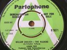 Lemon Tree William Chalkers  Time Machine Parlophone Demo R 5671 Soul Northern M