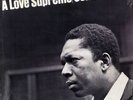 John Coltrane - A Love Supreme LP Vinyl RI NEW