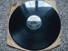 Johnny Cash - Ballad Of A Teenage Queen - 78rpm