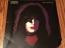 SEALED LP   KISS “Paul Stanley” CASABLANCA orig NO BAR CODE ’78   WOW
