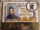 Ol' Dirty Bastard ?– Brooklyn Zoo / Shimmy Shimmy Ya Picture Disc RSD 7