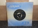 ROY BROWN 'PARTY DOLL/I'M STICKLING WITH YOU' LONDON 45-HLP.8398 VG